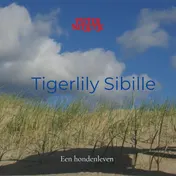 Omslag van Tigerlily Sibille