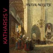 Omslag van KATHARSIS V