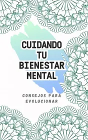 Omslag van CUIDANDO TU BIENESTAR MENTAL