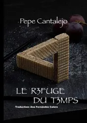 Omslag van Le refuge du temps