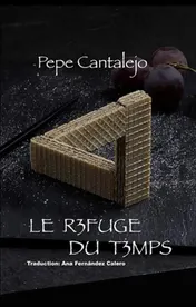 Omslag van Le refuge du temps