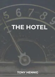 Omslag van The Hotel