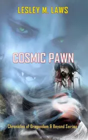 Omslag van Cosmic Pawn