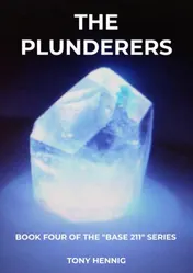 Omslag van The Plunderers