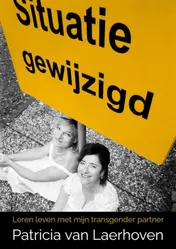 Omslag van Situatie gewijzigd