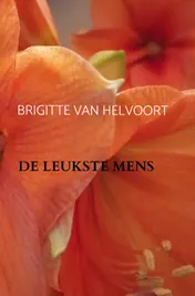 Omslag van De leukste mens