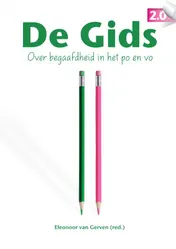Omslag van De Gids 2.0
