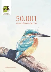 Omslag van 50.001 wereldwonderen