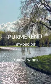 Omslag van PURMEREND