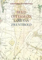 Omslag van Land van Zwentibold