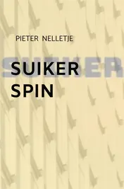 Omslag van SUIKERSPIN