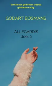 Omslag van Allegardis deel 2