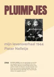 Omslag van PLUIMPJES