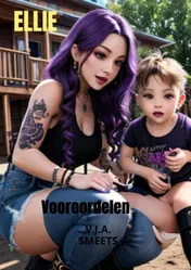 Omslag van Ellie