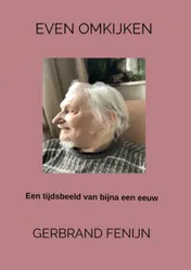 Omslag van Even omkijken