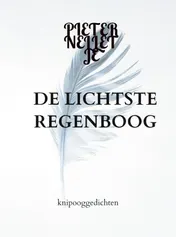 Omslag van DE LICHTSTE REGENBOOG