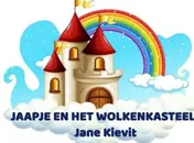Omslag van Jaapje en het wolkenkasteel