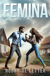 Omslag van Femina