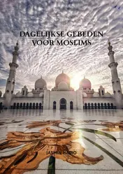 Omslag van Dagelijkse gebeden voor moslims