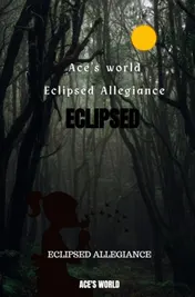 Omslag van Eclipsed Allegiance