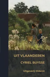 Omslag van Uit Vlaanderen