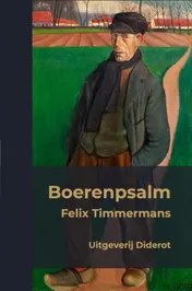 Omslag van Boerenpsalm