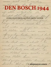 Omslag van OORLOGSGEWELD