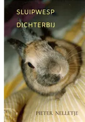 Omslag van SLUIPWESP