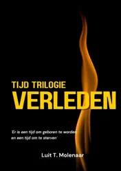 Omslag van Verleden