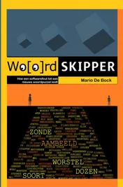 Omslag van WoordSkipper