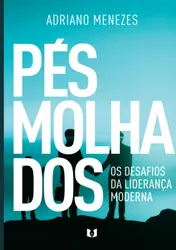 Omslag van Pés molhados