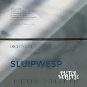 Omslag van SLUIPWESP