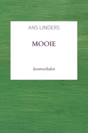 Omslag van mooie