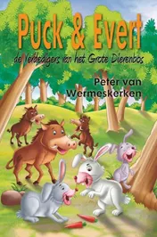 Omslag van Puck & Evert