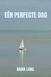 Omslag van Eén perfecte dag