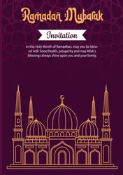 Omslag van Ramadan-Tagebuch