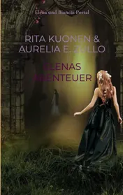 Omslag van Elenas Abenteuer