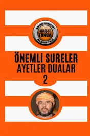 Omslag van Önemli Sureler Ayetler Dualar II