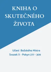Omslag van KNIHA O SKUTEČNÉHO ŽIVOTA