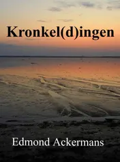 Omslag van Kronkel(d)ingen