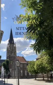Omslag van Sittardse identiteit