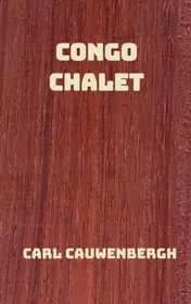Omslag van Congo Chalet