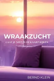 Omslag van Wraakzucht