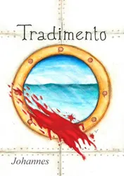 Omslag van Tradimento
