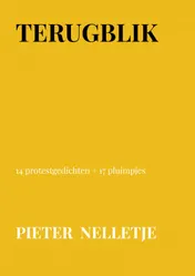 Omslag van TERUGBLIK