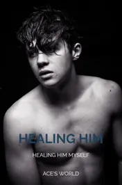 Omslag van Healing Him Myself