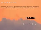 Omslag van FENIKS