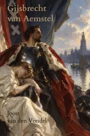 Omslag van Gijsbrecht van Aemstel