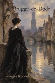 Omslag van Brugge-de-Dode