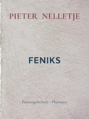 Omslag van FENIKS